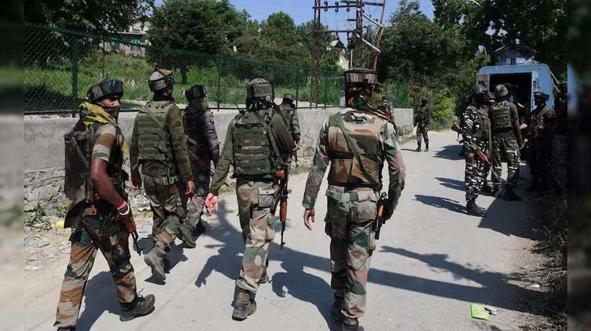 जम्मू कश्मीर चुनाव : मेंढर में सुरक्षा के कड़े इंतजाम, 142 पोलिंग बूथों पर रखी जाएगी पैनी नजर